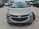 2018 Chevrolet Equinox Lt Gray vin: 3GNAXSEV0JS639674