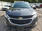 2019 Chevrolet Equinox Ls Charcoal vin: 3GNAXSEV0KL234605