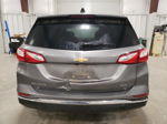 2018 Chevrolet Equinox Lt Серый vin: 3GNAXSEV1JL121163