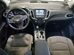 2018 Chevrolet Equinox Lt Серый vin: 3GNAXSEV1JL121163