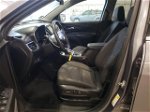 2018 Chevrolet Equinox Lt Gray vin: 3GNAXSEV1JL121163