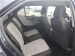 2018 Chevrolet Equinox Lt Синий vin: 3GNAXSEV1JL134608