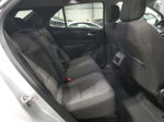 2018 Chevrolet Equinox Lt Gray vin: 3GNAXSEV1JS626609