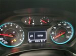 2018 Chevrolet Equinox Lt Серый vin: 3GNAXSEV1JS626609