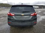 2019 Chevrolet Equinox Ls Charcoal vin: 3GNAXSEV1KS610959