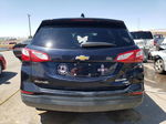 2020 Chevrolet Equinox Ls Blue vin: 3GNAXSEV2LS616710