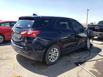 2020 Chevrolet Equinox Ls Blue vin: 3GNAXSEV2LS616710