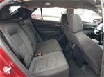 2018 Chevrolet Equinox Lt Maroon vin: 3GNAXSEV3JL351996
