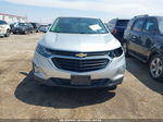 2018 Chevrolet Equinox Lt Gray vin: 3GNAXSEV3JS546129