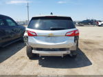 2018 Chevrolet Equinox Lt Gray vin: 3GNAXSEV3JS546129