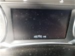 2018 Chevrolet Equinox Lt Синий vin: 3GNAXSEV3JS577591