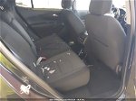 2018 Chevrolet Equinox Lt Синий vin: 3GNAXSEV3JS610072