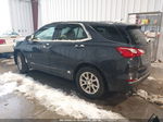 2018 Chevrolet Equinox Lt Blue vin: 3GNAXSEV3JS610072