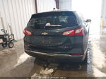 2018 Chevrolet Equinox Lt Blue vin: 3GNAXSEV3JS610072