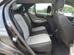 2019 Chevrolet Equinox Ls Black vin: 3GNAXSEV3KL130397