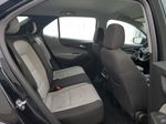 2020 Chevrolet Equinox Ls Синий vin: 3GNAXSEV3LS623567