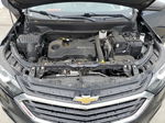 2020 Chevrolet Equinox Ls Blue vin: 3GNAXSEV3LS623567