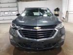 2020 Chevrolet Equinox Ls Charcoal vin: 3GNAXSEV4LS622248