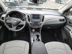 2020 Chevrolet Equinox Awd Ls vin: 3GNAXSEV4LS637641