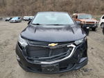 2020 Chevrolet Equinox Ls Blue vin: 3GNAXSEV5LS633274