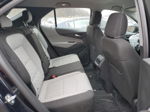 2020 Chevrolet Equinox Ls Синий vin: 3GNAXSEV5LS633274