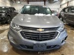 2018 Chevrolet Equinox Lt Угольный vin: 3GNAXSEV6JL117643