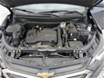 2018 Chevrolet Equinox Lt Синий vin: 3GNAXSEV6JS612978