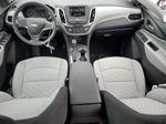 2019 Chevrolet Equinox Ls Синий vin: 3GNAXSEV6KL254809