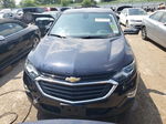 2020 Chevrolet Equinox Ls Синий vin: 3GNAXSEV6LS517954