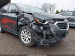 2020 Chevrolet Equinox Awd Ls Серый vin: 3GNAXSEV6LS577152