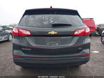 2020 Chevrolet Equinox Awd Ls Серый vin: 3GNAXSEV6LS577152