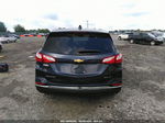 2018 Chevrolet Equinox Lt Navy vin: 3GNAXSEV8JS531741