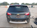 2018 Chevrolet Equinox Lt Серый vin: 3GNAXSEV8JS568689