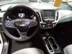 2019 Chevrolet Equinox Ls vin: 3GNAXSEV8KS544121