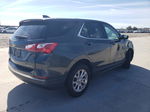 2018 Chevrolet Equinox Lt Серый vin: 3GNAXSEV9JL166481