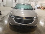 2018 Chevrolet Equinox Lt Gray vin: 3GNAXSEVXJL106757