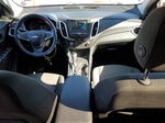 2018 Chevrolet Equinox Lt Серый vin: 3GNAXSEVXJL116849