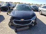 2020 Chevrolet Equinox Ls Black vin: 3GNAXSEVXLS719566