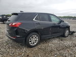 2019 Chevrolet Equinox Lt Black vin: 3GNAXTEV1KL278473