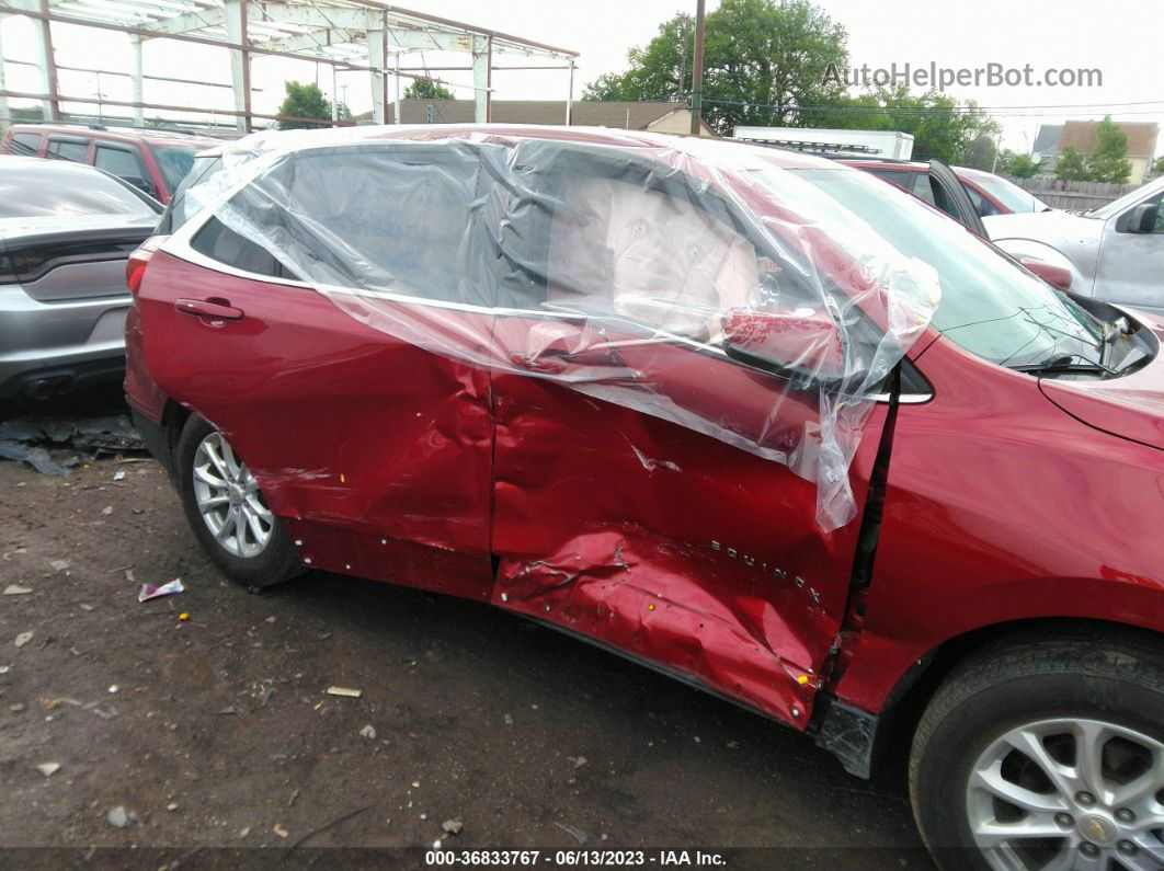 2019 Chevrolet Equinox Lt Неизвестно vin: 3GNAXTEV1KS678832