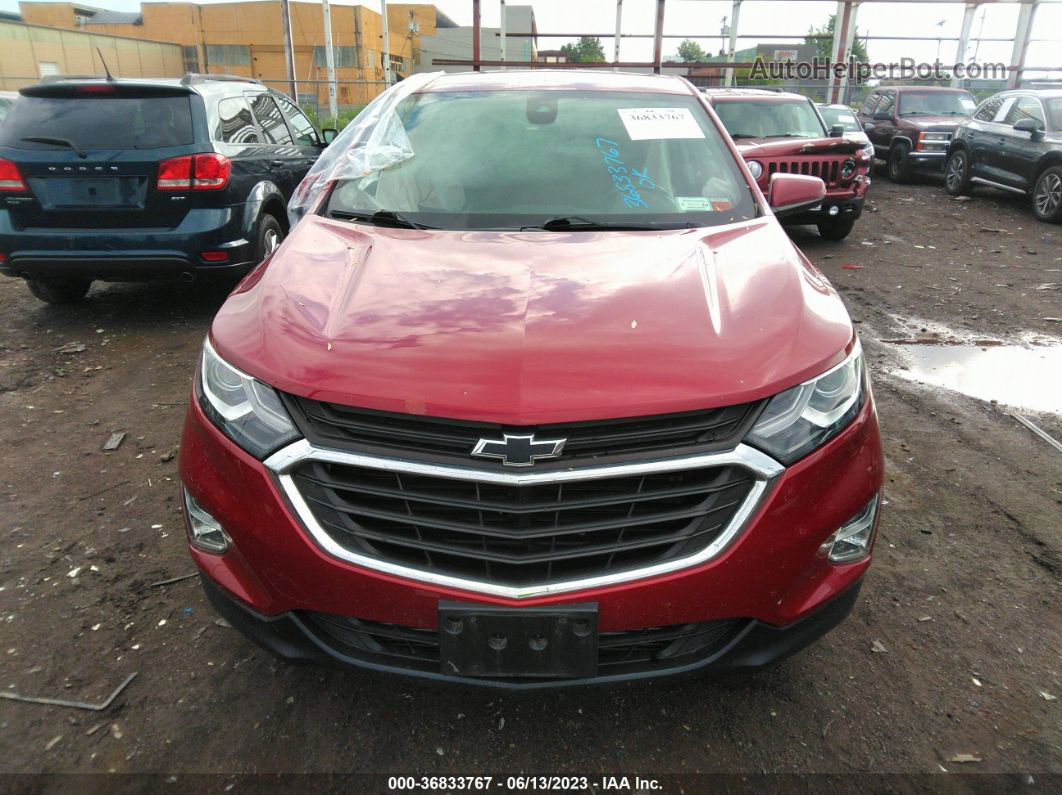 2019 Chevrolet Equinox Lt Неизвестно vin: 3GNAXTEV1KS678832