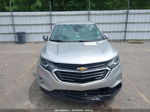 2020 Chevrolet Equinox Awd 2fl Silver vin: 3GNAXTEV6LS689245