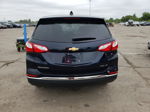 2020 Chevrolet Equinox Lt Blue vin: 3GNAXTEV8LS690123