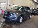 2020 Chevrolet Equinox Lt vin: 3GNAXTEVXLL203482