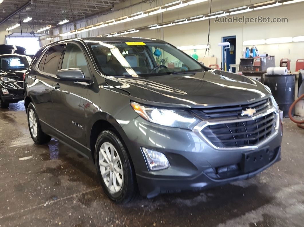 2020 Chevrolet Equinox Lt vin: 3GNAXTEVXLL203482