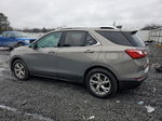 2018 Chevrolet Equinox Lt Tan vin: 3GNAXTEX3JS599811