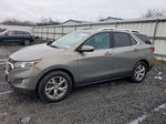 2018 Chevrolet Equinox Lt Tan vin: 3GNAXTEX3JS599811