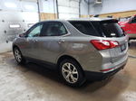 2018 Chevrolet Equinox Lt Brown vin: 3GNAXTEX4JS534269