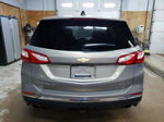 2018 Chevrolet Equinox Lt Brown vin: 3GNAXTEX4JS534269