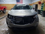 2018 Chevrolet Equinox Lt Brown vin: 3GNAXTEX4JS534269